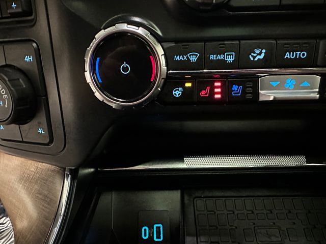 Certified 2024 Ford F150 King Ranch AWD/4WD image 15
