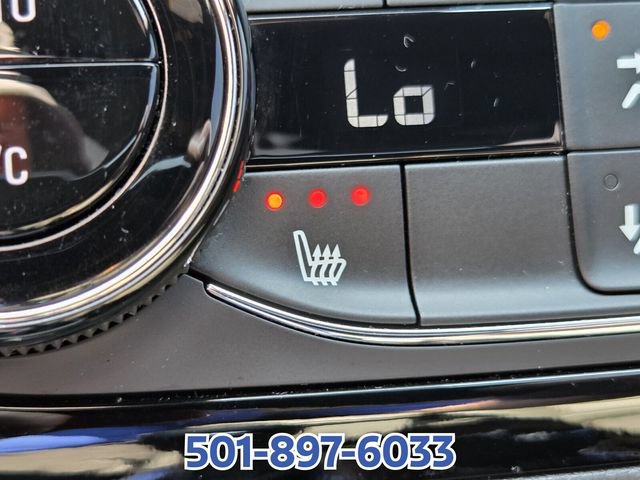 Used 2025 Buick Envista Sport Touring w/ Convenience I Package FWD image 21