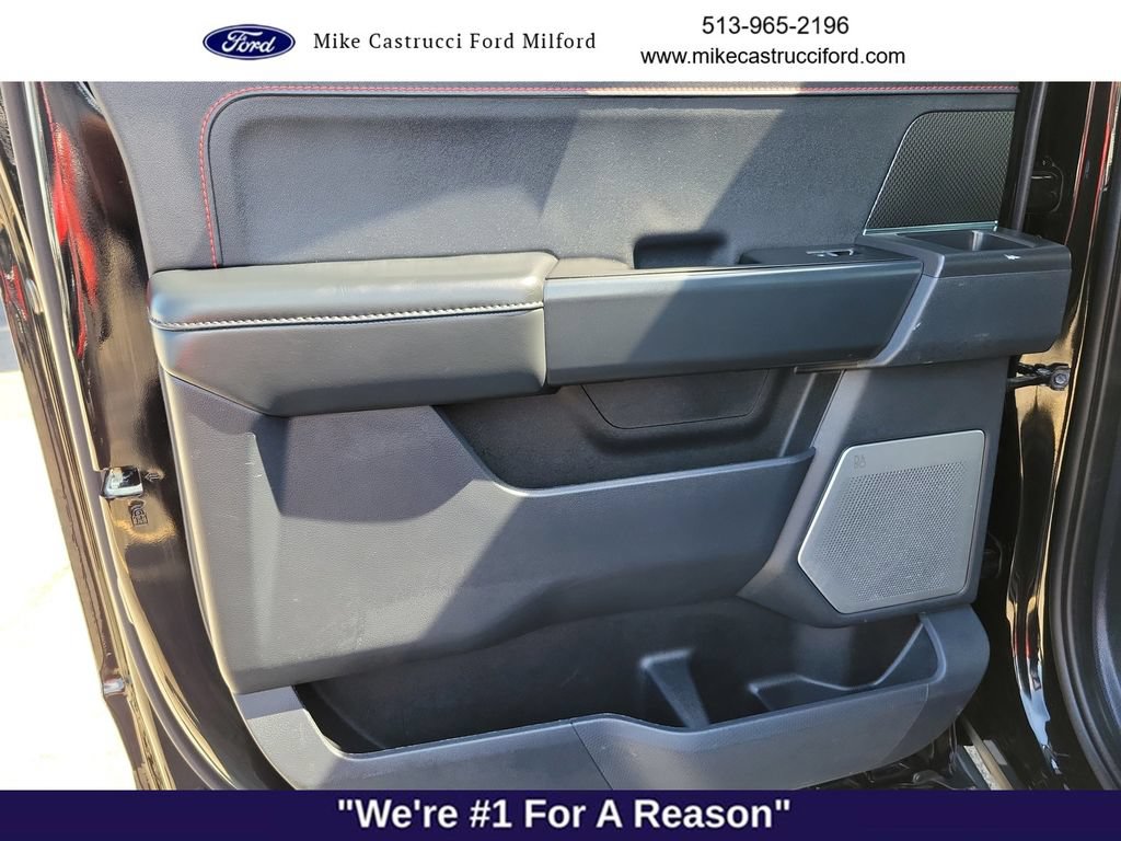 Certified 2024 Ford F150 Raptor AWD/4WD image 18