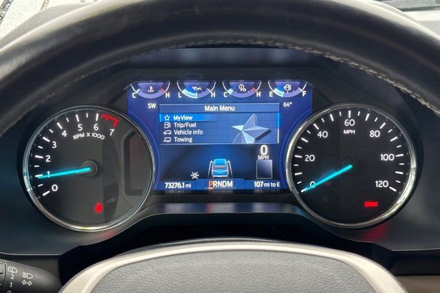 Certified 2023 Ford Expedition Max Limited image 28