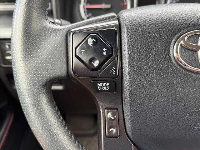 Used 2023 Toyota 4Runner TRD Off-Road AWD/4WD image 15