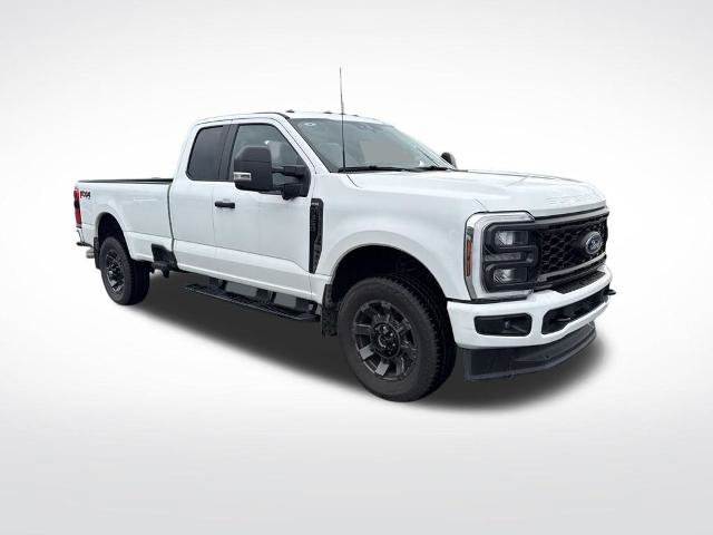 Certified 2025 Ford F350 XL w/ STX Appearance Package AWD/4WD image 2