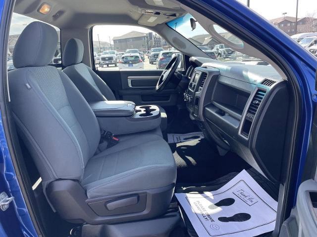 Used 2017 RAM 1500 Tradesman w/ Power & Remote Entry Group image 18