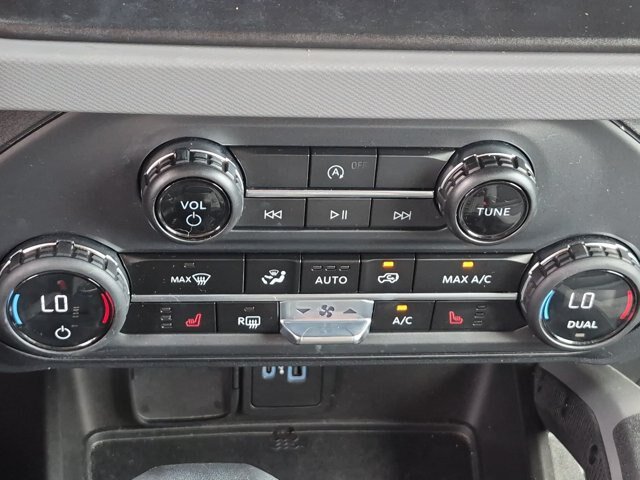 Certified 2023 Ford Bronco Big Bend AWD/4WD image 26