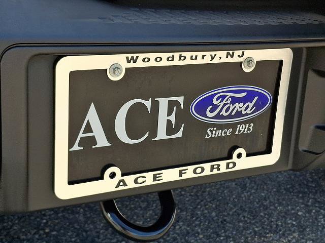 Certified 2022 Ford Bronco Badlands w/ Sasquatch Package AWD/4WD image 32