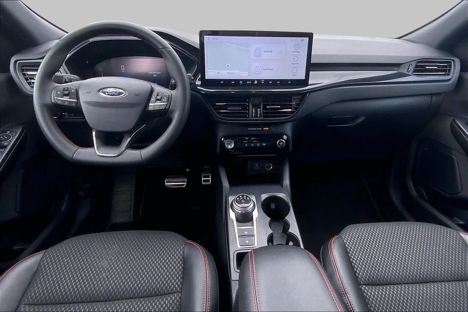 Certified 2023 Ford Escape ST-Line w/ Tech Pack #1 FWD image 15