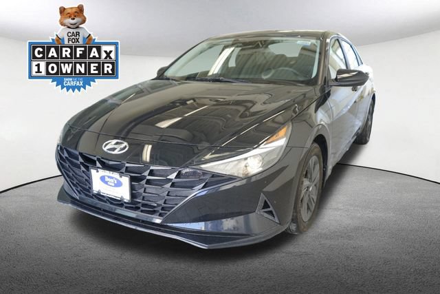 Used 2023 Hyundai Elantra SEL