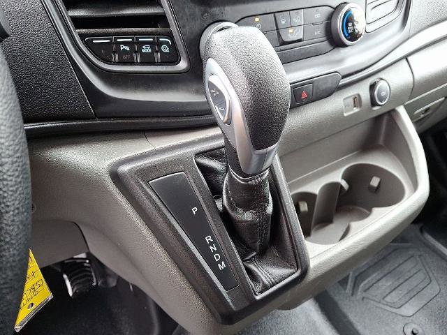 Certified 2023 Ford Transit 250 Medium Roof w/ Load Area Protection Package image 15