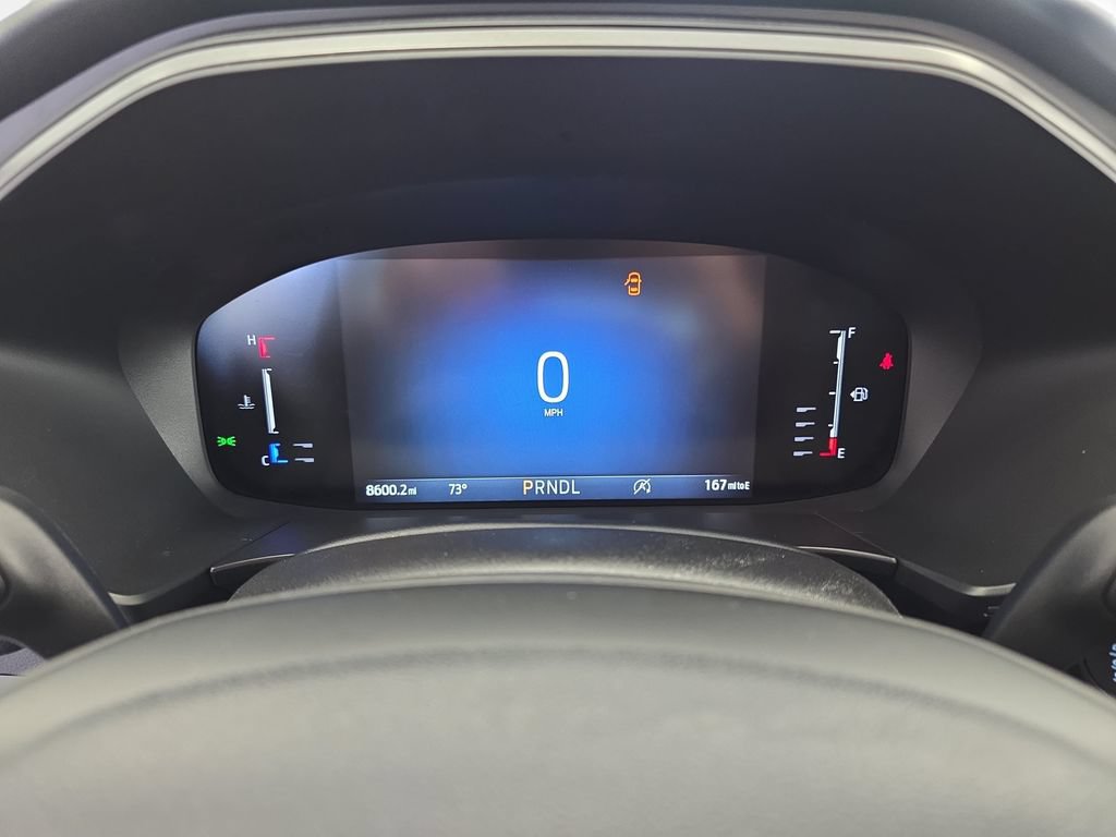 Certified 2023 Ford Escape Active FWD image 17