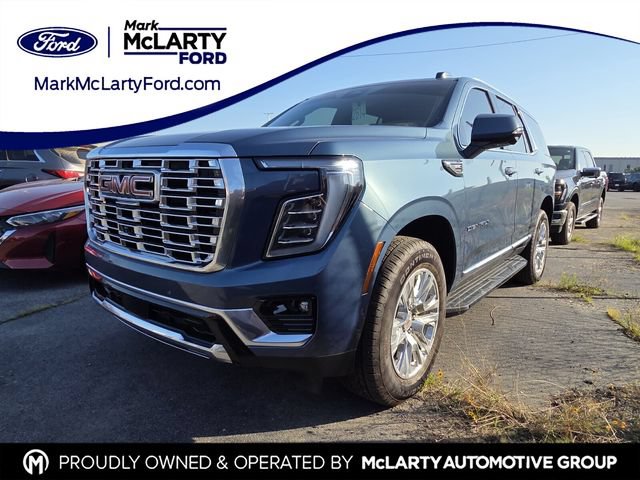 Used 2026 GMC Yukon Denali