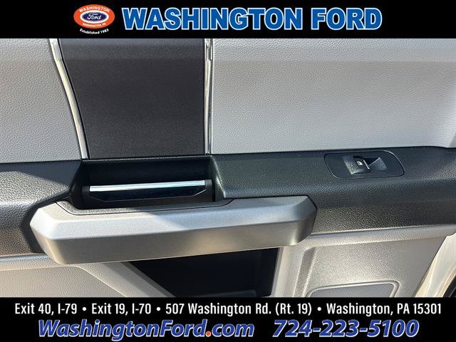 Certified 2018 Ford F150 XLT AWD/4WD image 17