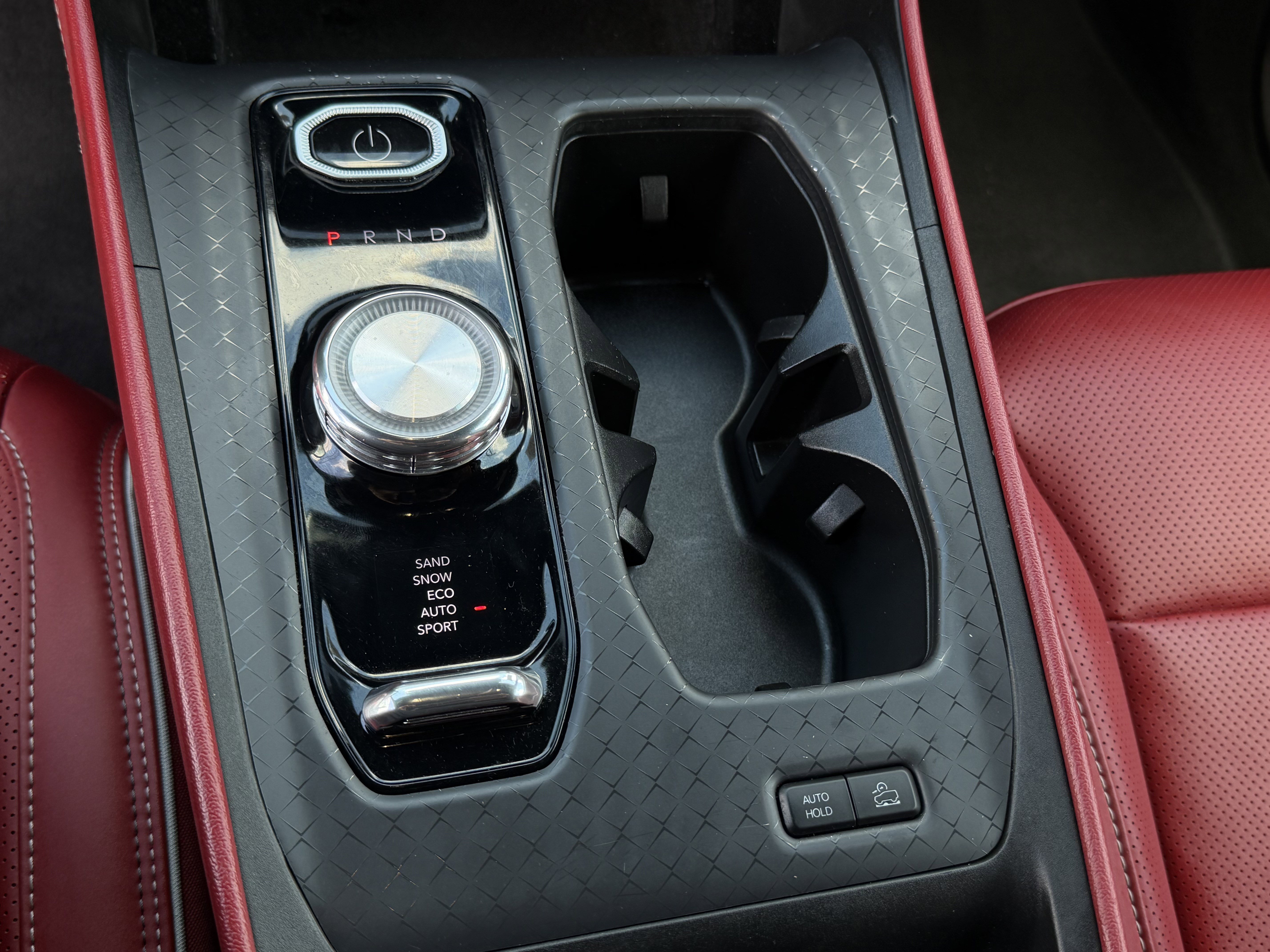 Used 2024 Jeep Wagoneer Launch Edition image 22