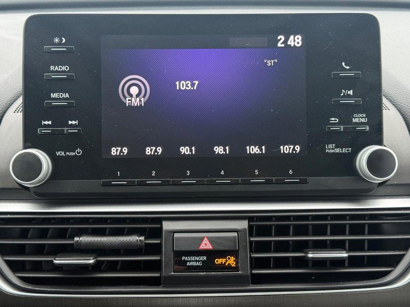 Used 2018 Honda Accord LX image 19