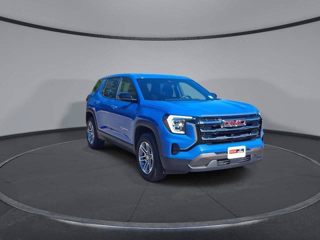 Used 2026 GMC Terrain Elevation AWD/4WD image 2