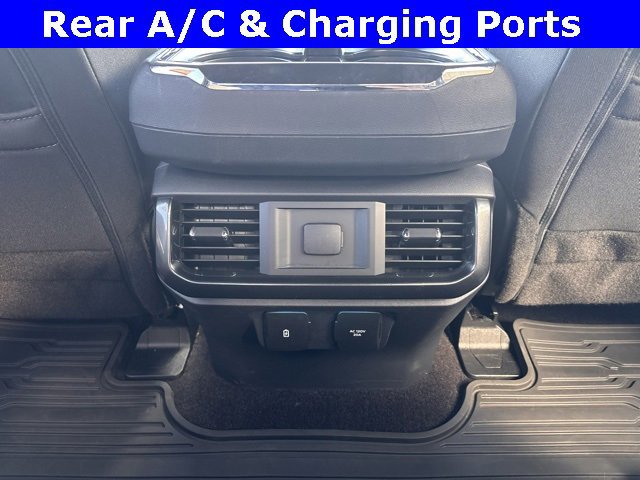 Certified 2022 Ford F150 XLT w/ Equipment Group 301A Mid image 18