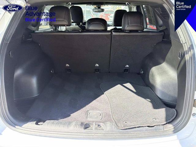 Used 2024 Jeep Compass Latitude AWD/4WD image 7