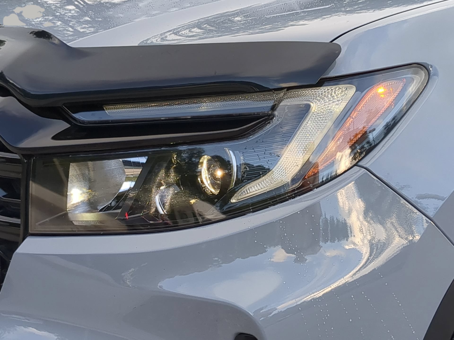Used 2024 Honda Ridgeline Black Edition image 44