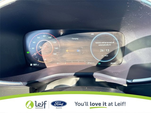 Used 2023 Hyundai Santa Fe Limited image 14