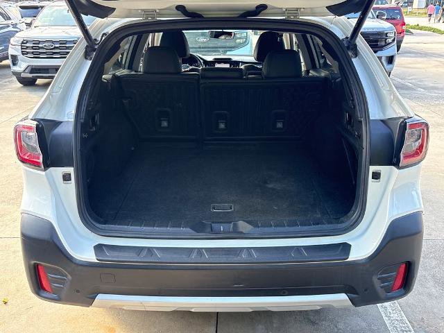 Used 2022 Subaru Outback Limited XT w/ Popular Package #2 image 32