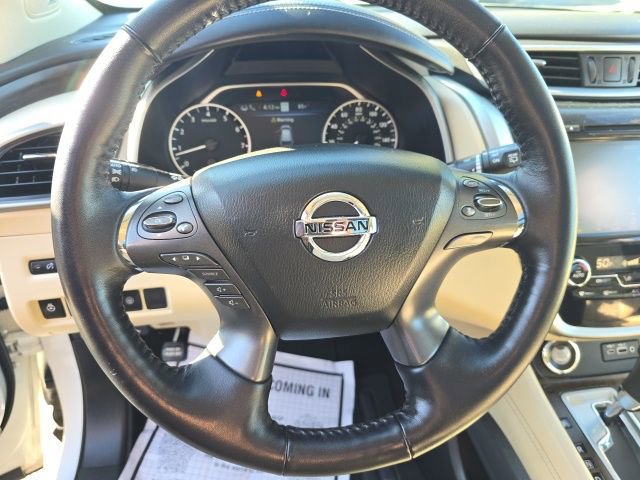 Used 2022 Nissan Murano Platinum w/ Cargo Package image 14