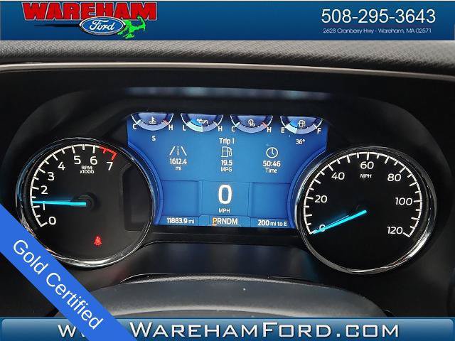 Certified 2022 Ford F150 XLT w/ Equipment Group 302A High AWD/4WD image 23