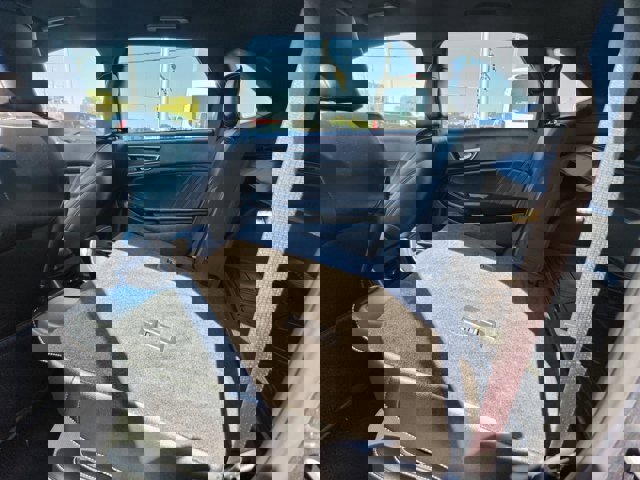 Certified 2022 Ford Edge ST w/ Cargo Accessory Package image 33