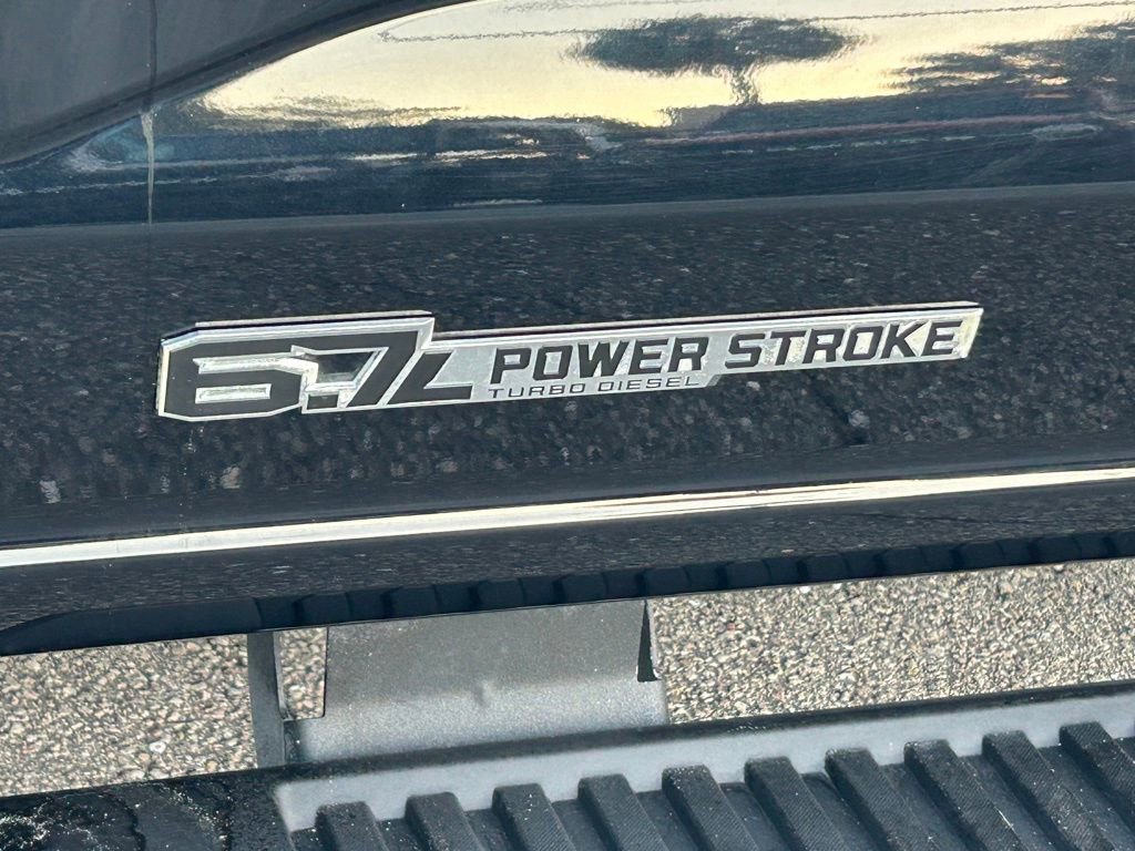 Certified 2023 Ford F450 XLT w/ XLT Value Package image 20