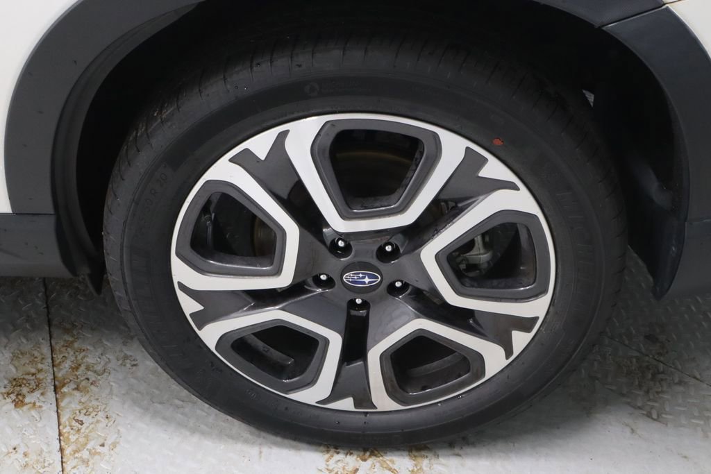 Used 2023 Subaru Ascent Limited AWD/4WD image 20