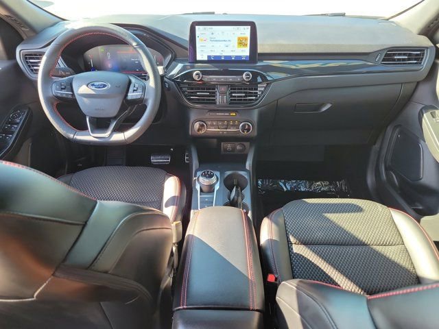 Certified 2024 Ford Escape ST-Line w/ Equipment Group 301A FWD image 19