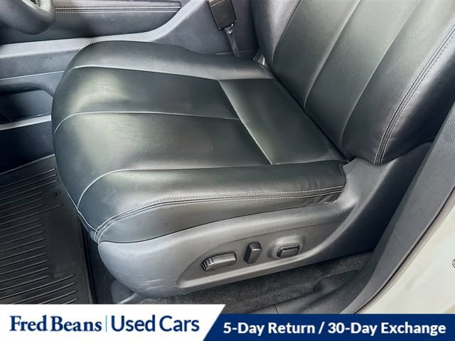 Used 2023 Nissan Murano SV w/ SV Midnight Edition Package AWD/4WD image 21