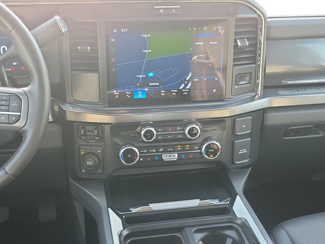 Certified 2025 Ford F250 Lariat w/ Chrome Package AWD/4WD image 28