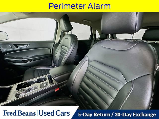 Certified 2024 Ford Edge SEL w/ Convenience Package image 25