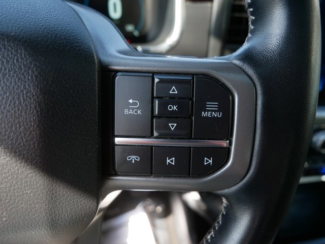 Certified 2022 Ford F150 Lariat w/ Equipment Group 502A High AWD/4WD image 24