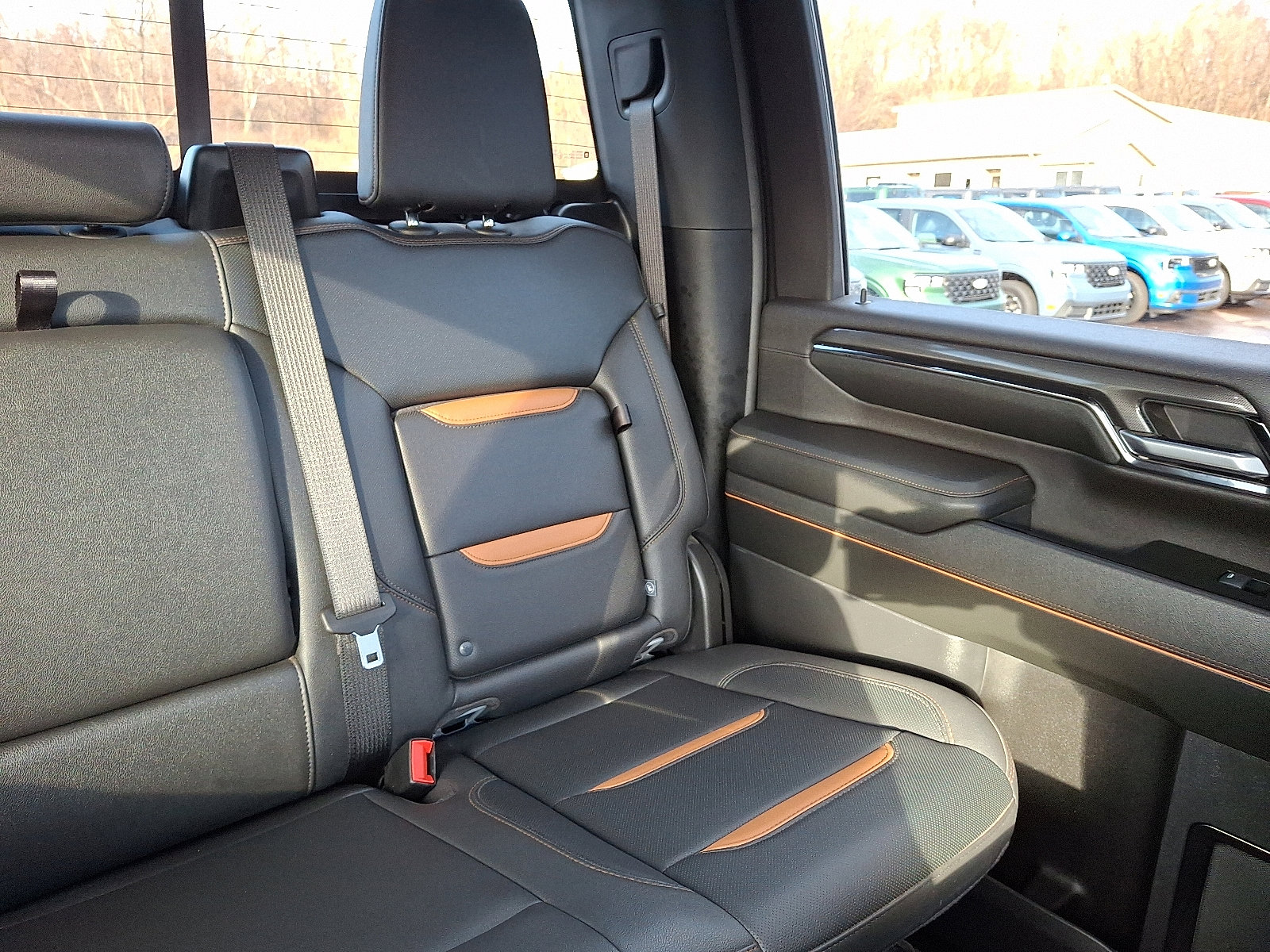 Used 2024 GMC Sierra 3500 AT4 w/ AT4 Premium Plus Package image 20