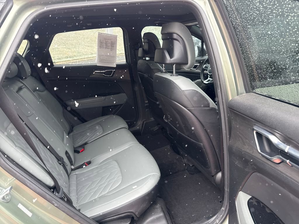 Used 2023 Kia Sportage X-Pro AWD/4WD image 21