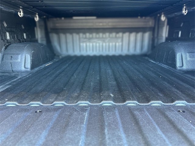 Used 2023 Chevrolet Silverado 1500 ZR2 w/ Technology Package image 26