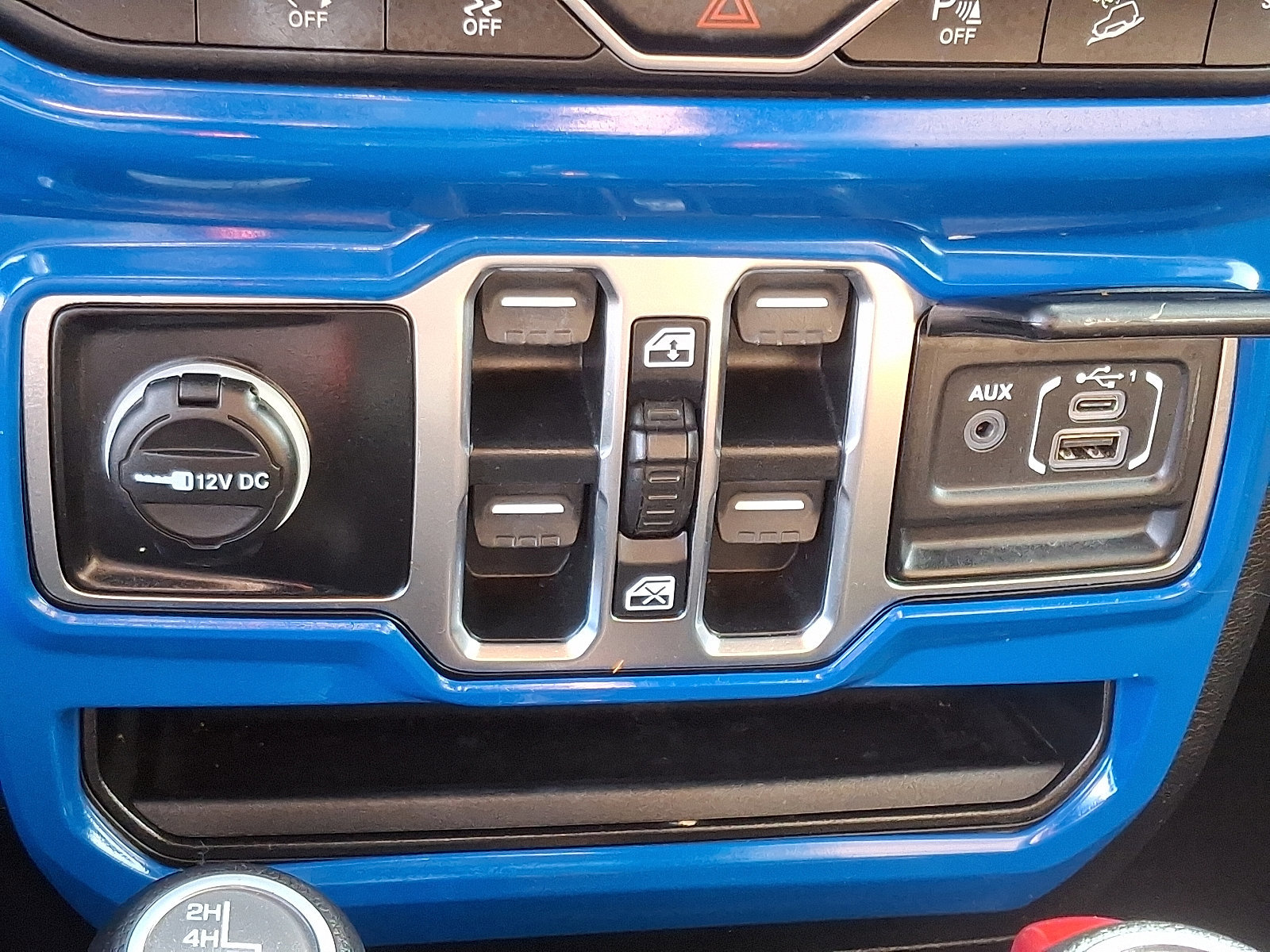 Used 2020 Jeep Wrangler Unlimited Sport image 25