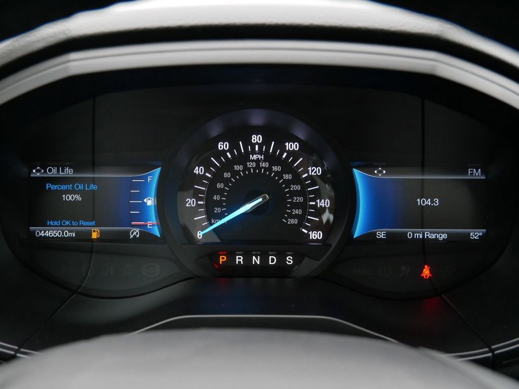 Certified 2023 Ford Edge SEL image 22