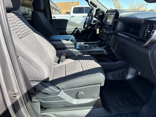 Certified 2022 Ford F150 XL w/ STX Appearance Package image 13