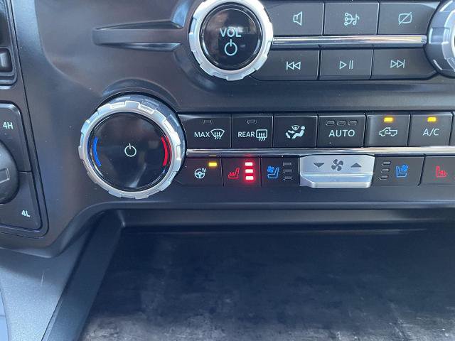 Certified 2023 Ford F250 Lariat w/ Lariat Ultimate Package AWD/4WD image 27