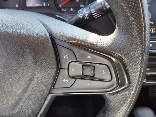 Used 2023 Chevrolet TrailBlazer LT w/ Convenience Package image 16