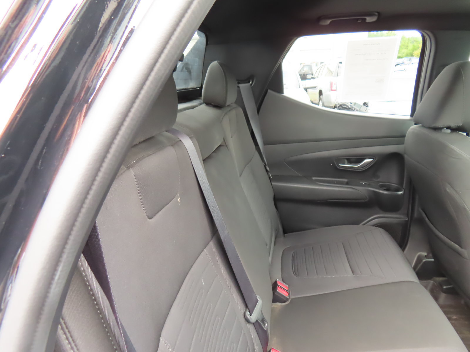 Used 2023 Hyundai Santa Cruz SEL Premium AWD/4WD image 27