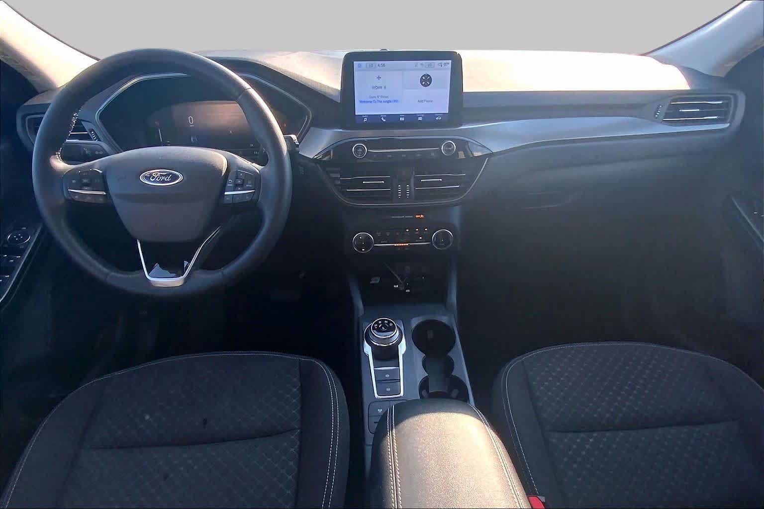 Certified 2024 Ford Escape Active FWD image 16