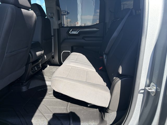 Used 2026 Chevrolet Silverado 1500 RST w/ RST Select Package AWD/4WD image 12