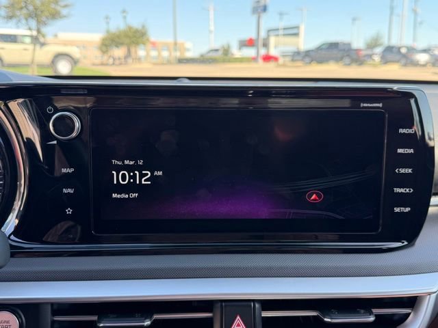 Used 2023 Kia K5 GT-Line w/ GT-Line Premium Package image 15