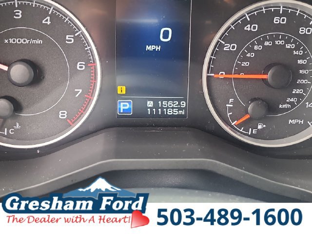 Used 2019 Subaru Ascent Premium w/ Popular Package #3 AWD/4WD image 22