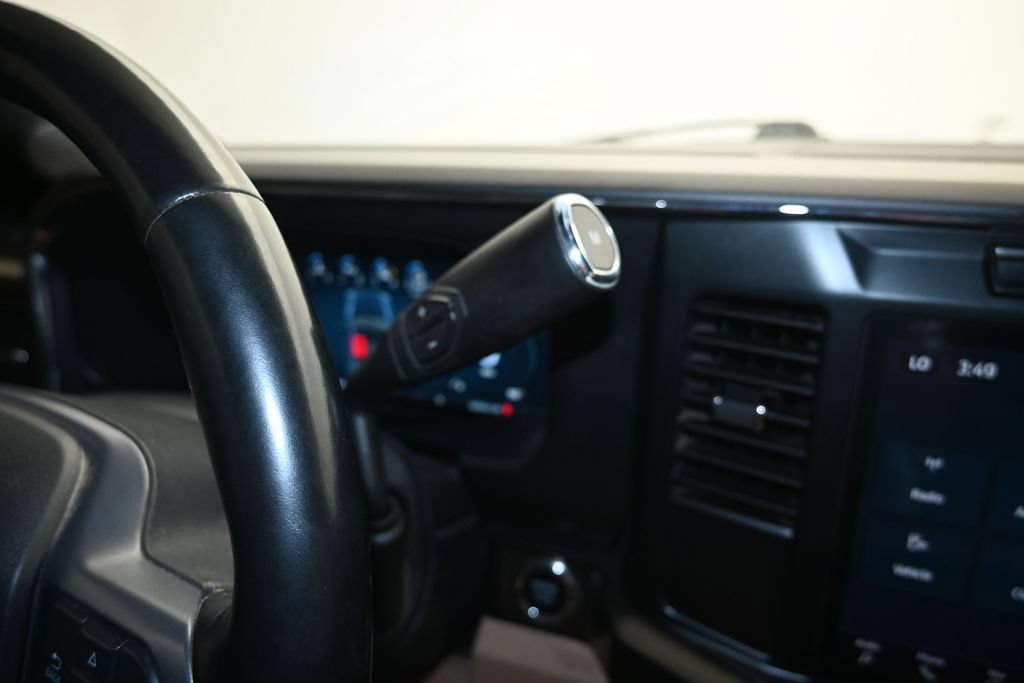 Certified 2023 Ford F250 Lariat AWD/4WD image 15