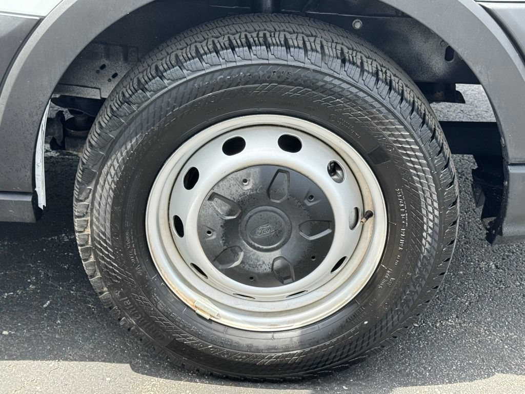 Certified 2024 Ford Transit 350 XL RWD image 40