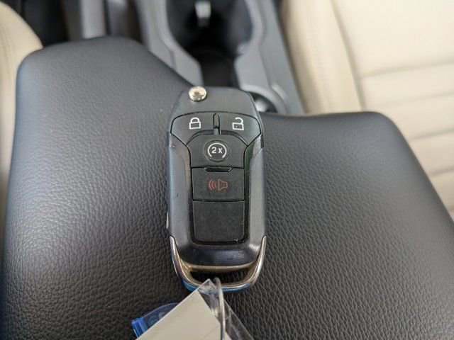 Certified 2021 Ford Ranger XLT w/ Equipment Group 302A High image 29