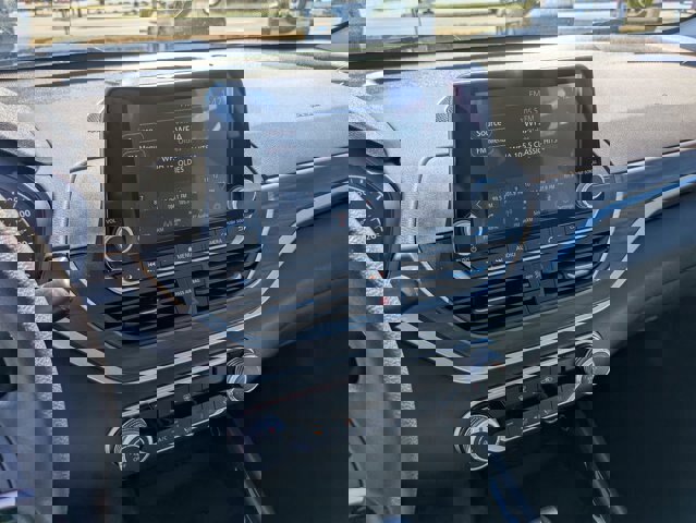 Used 2024 Nissan Altima 2.5 SV image 18